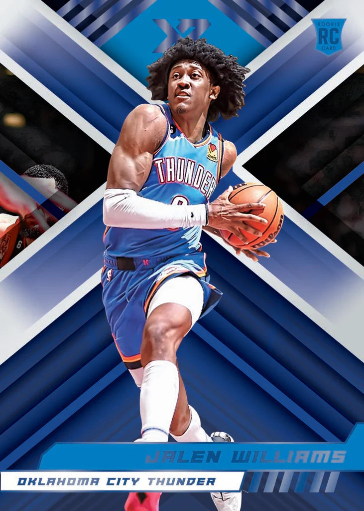 2022/23 PANINI Chronicles Hobby Basketball Hobby Box