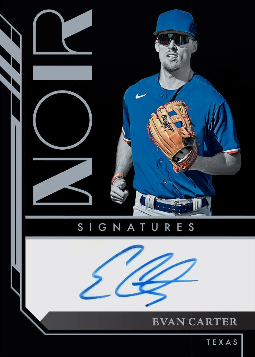 2023 パニーニ クロニクルズ ベースボール ブースター パック