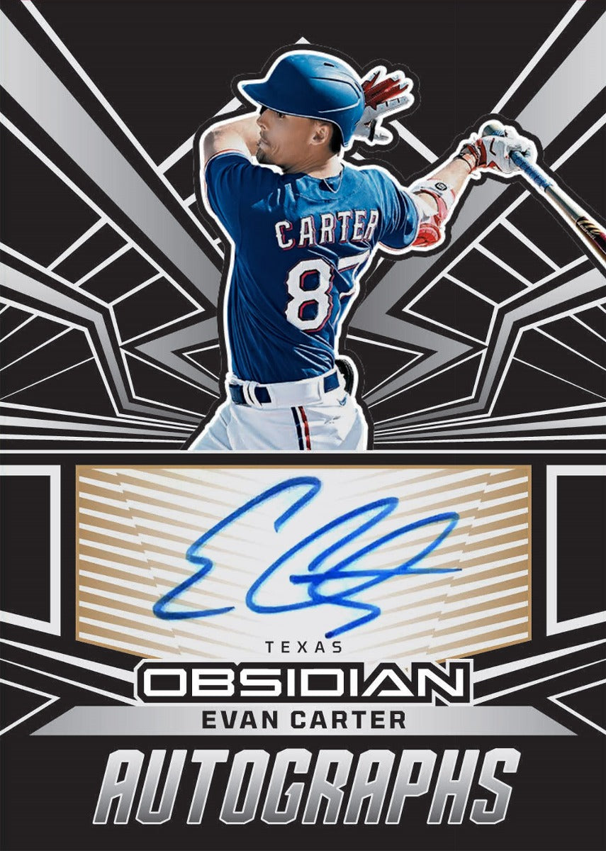 2023 パニーニ クロニクルズ ベースボール ブースター パック