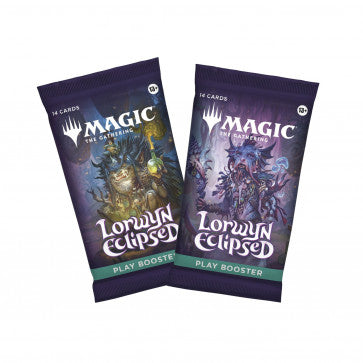 Magic the Gathering: Lorwyn Eclipsed - Play Booster Box