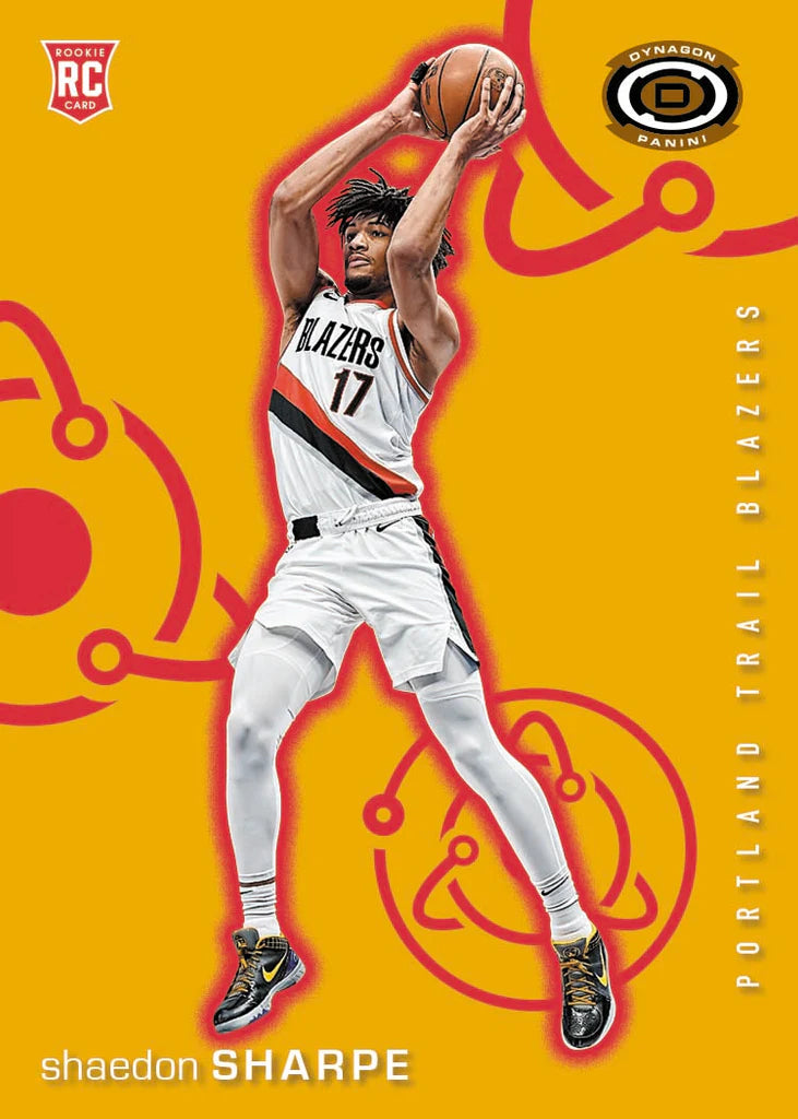 2022/23 PANINI Chronicles Hobby Basketball Hobby Box