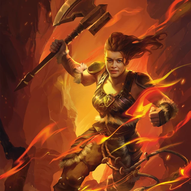 Magic: the Gathering: Secret Lair x Dungeons & Dragons: Honor Among Thieves (Foil Edition)