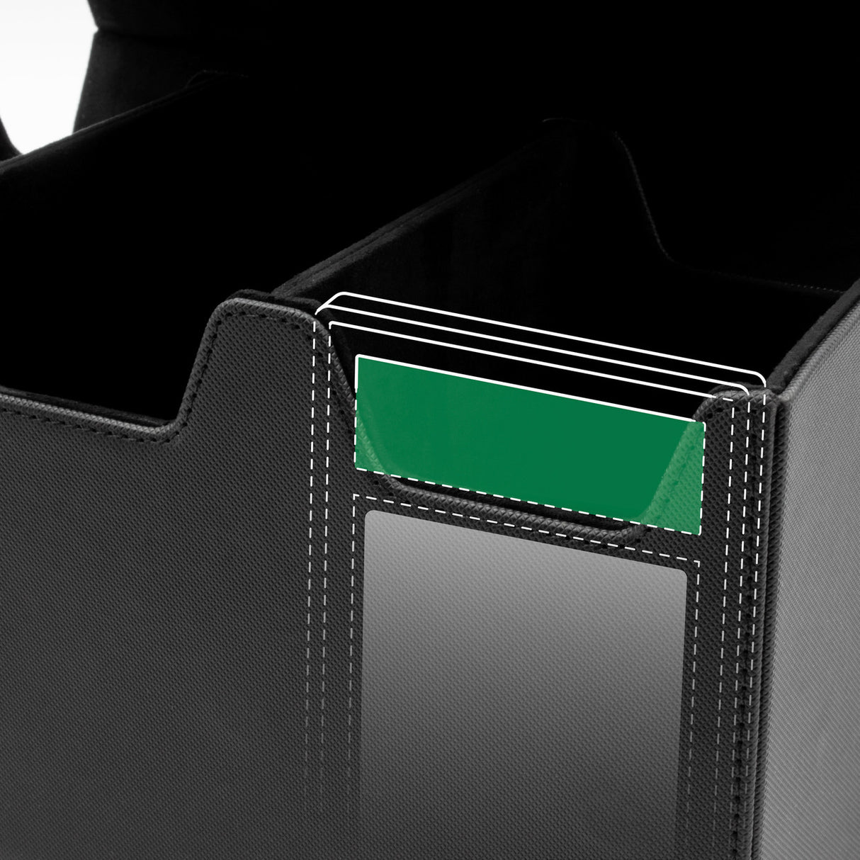 コレクターズ シリーズ グレードカード収納ケース 2.0 – S