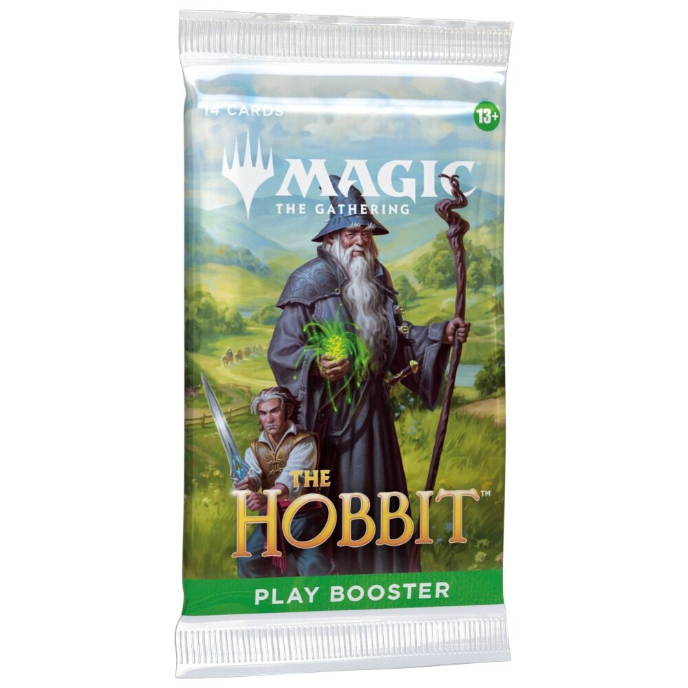 Magic the Gathering: The Hobbit - Play Booster Box