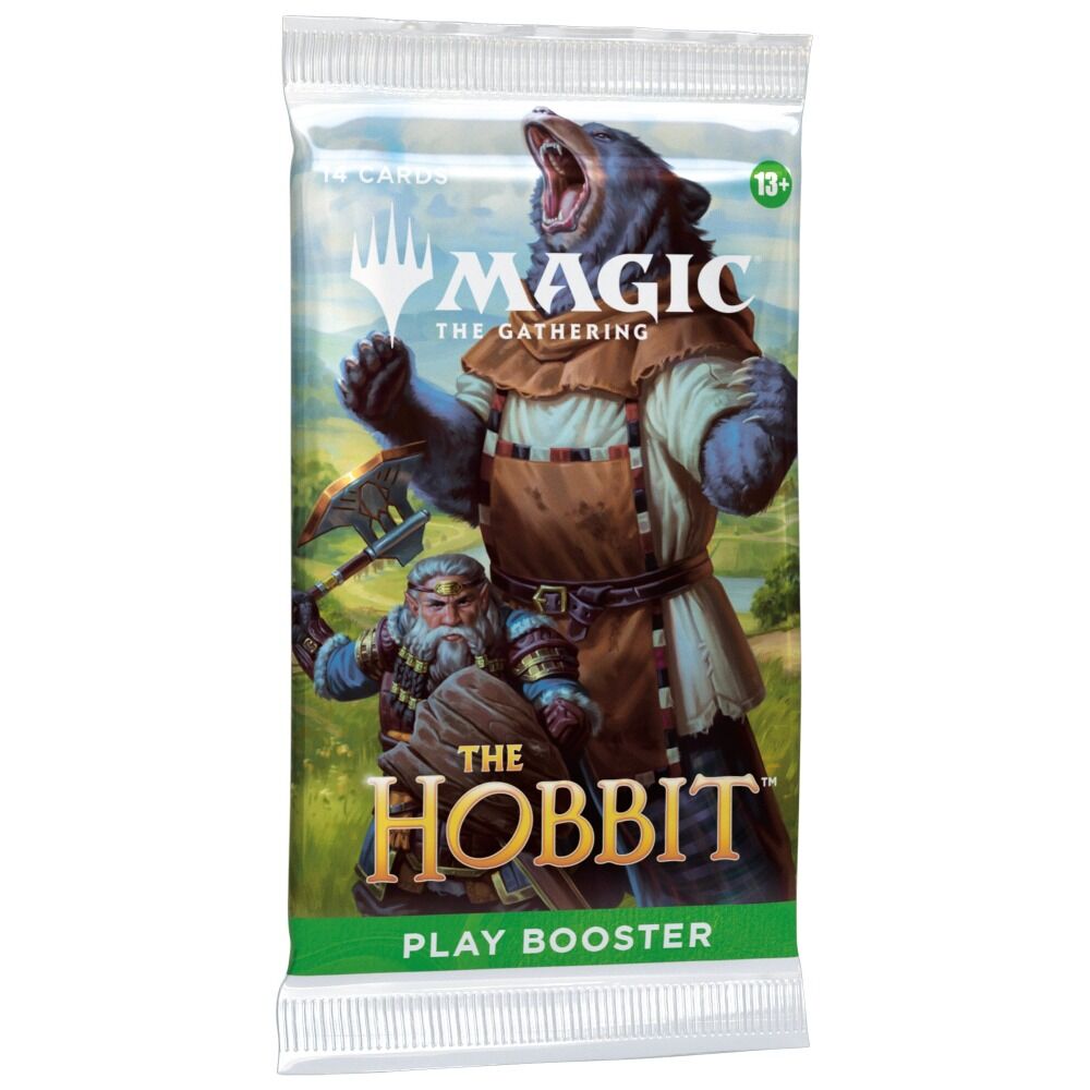 Magic the Gathering: The Hobbit - Play Booster Box