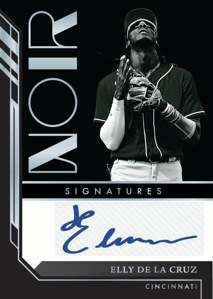 2023 パニーニ クロニクルズ ベースボール ブースター パック