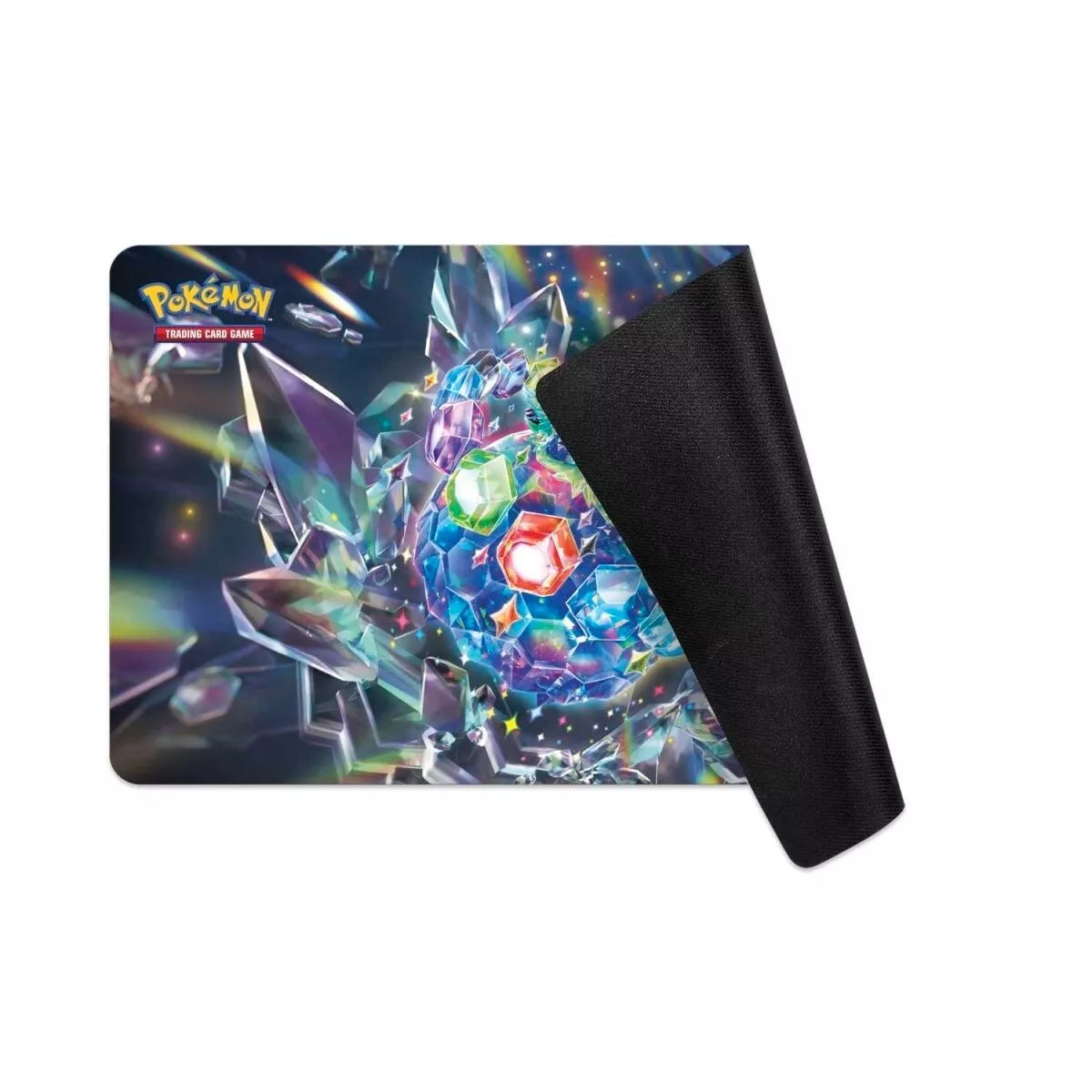 Pokémon TCG: Terapagos EX - Playmat