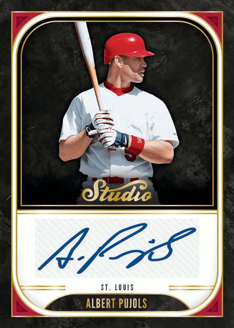 2023 パニーニ クロニクルズ ベースボール ブースター パック