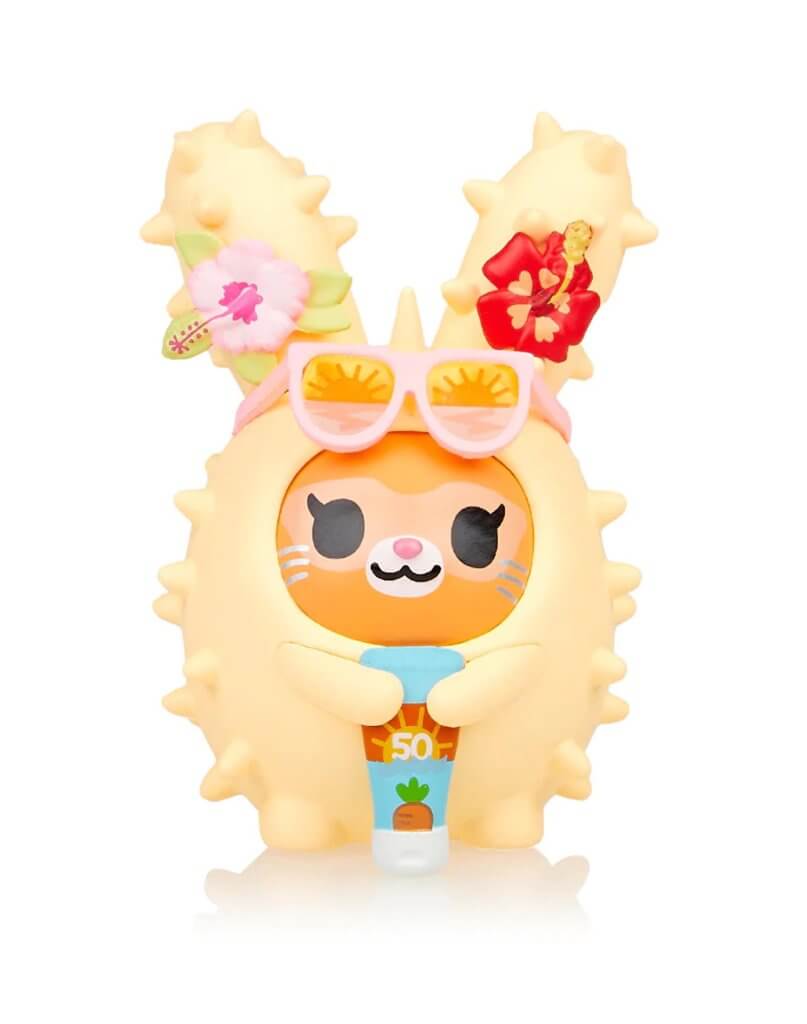 Tokidoki: Cactus Bunnies Series 2 Blind Box