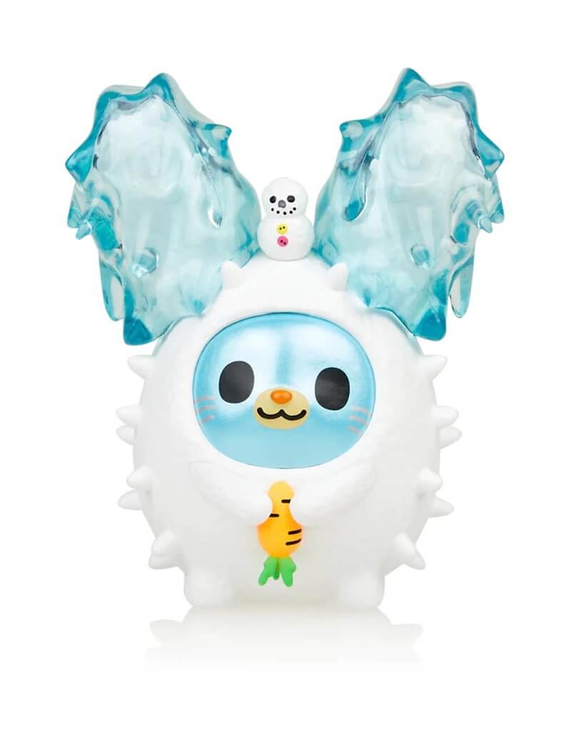 Tokidoki: Cactus Bunnies Series 2 Blind Box