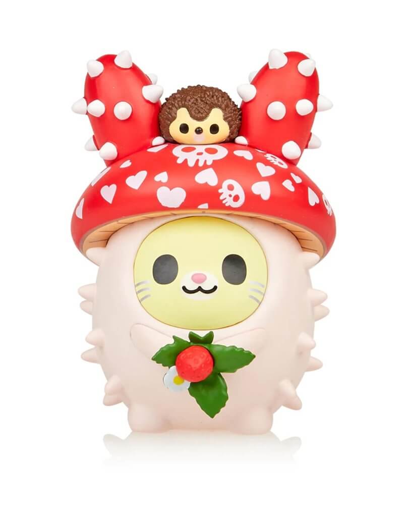 Tokidoki: Cactus Bunnies Series 2 Blind Box