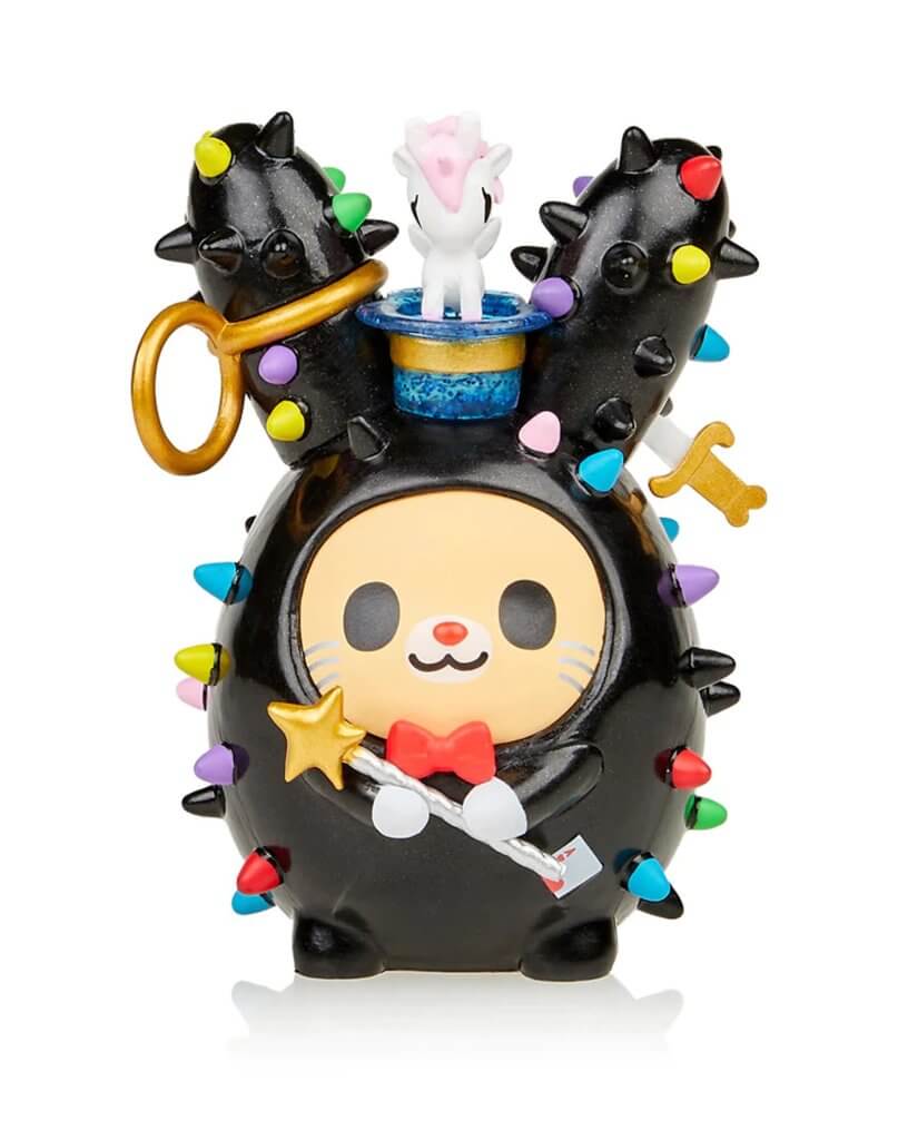 Tokidoki: Cactus Bunnies Series 2 Blind Box