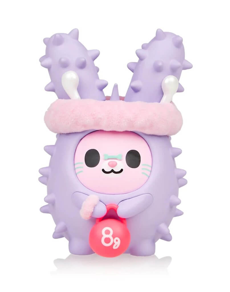 Tokidoki: Cactus Bunnies Series 2 Blind Box