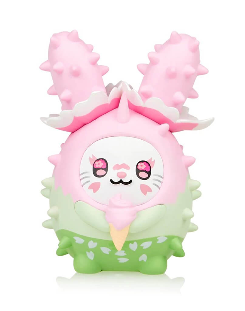 Tokidoki: Cactus Bunnies Series 2 Blind Box