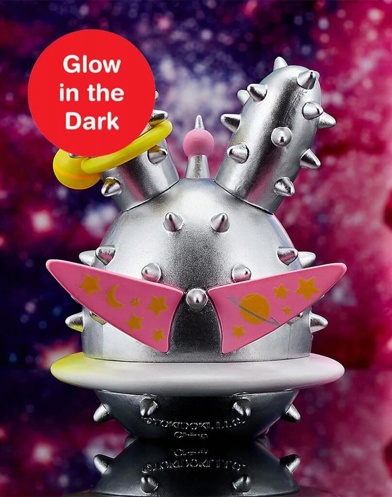 Tokidoki: Cactus Bunnies Series 2 Blind Box