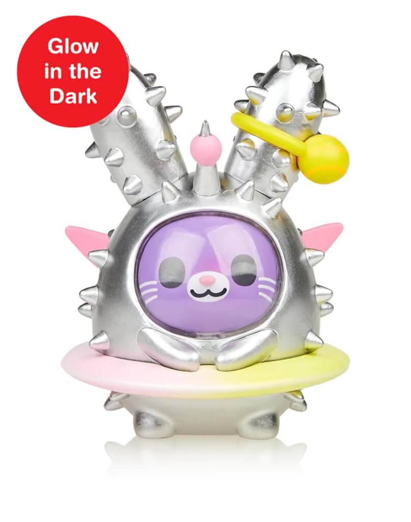 Tokidoki: Cactus Bunnies Series 2 Blind Box