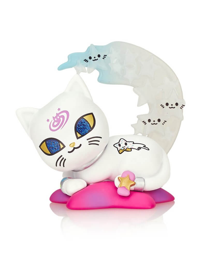 Tokidoki: Galactic Cats Blind Box