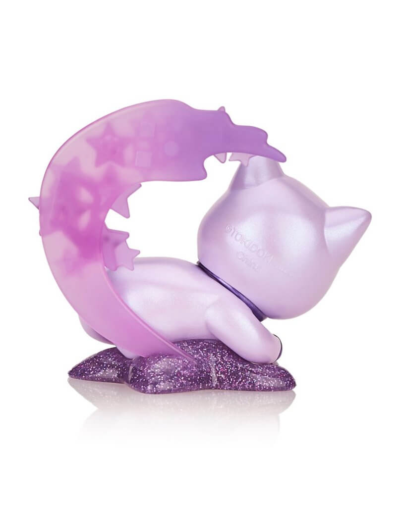 Tokidoki: Galactic Cats- Star Critter Limited Edition