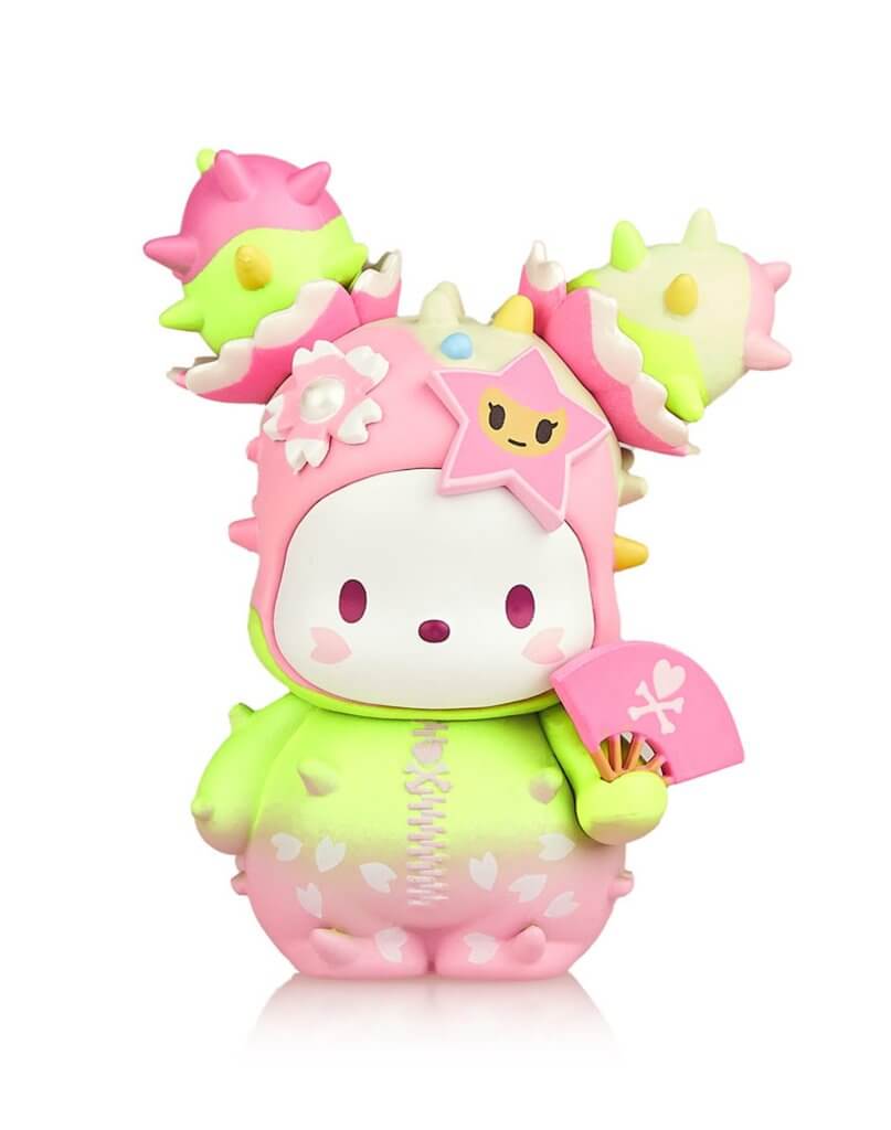 Tokidoki x Hello Kitty: Series 3 Blind Box
