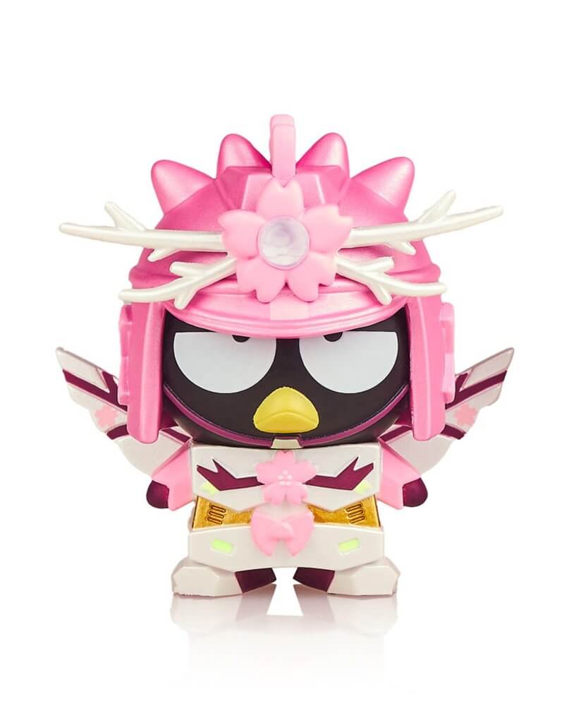 Tokidoki x Hello Kitty: Series 3 Blind Box