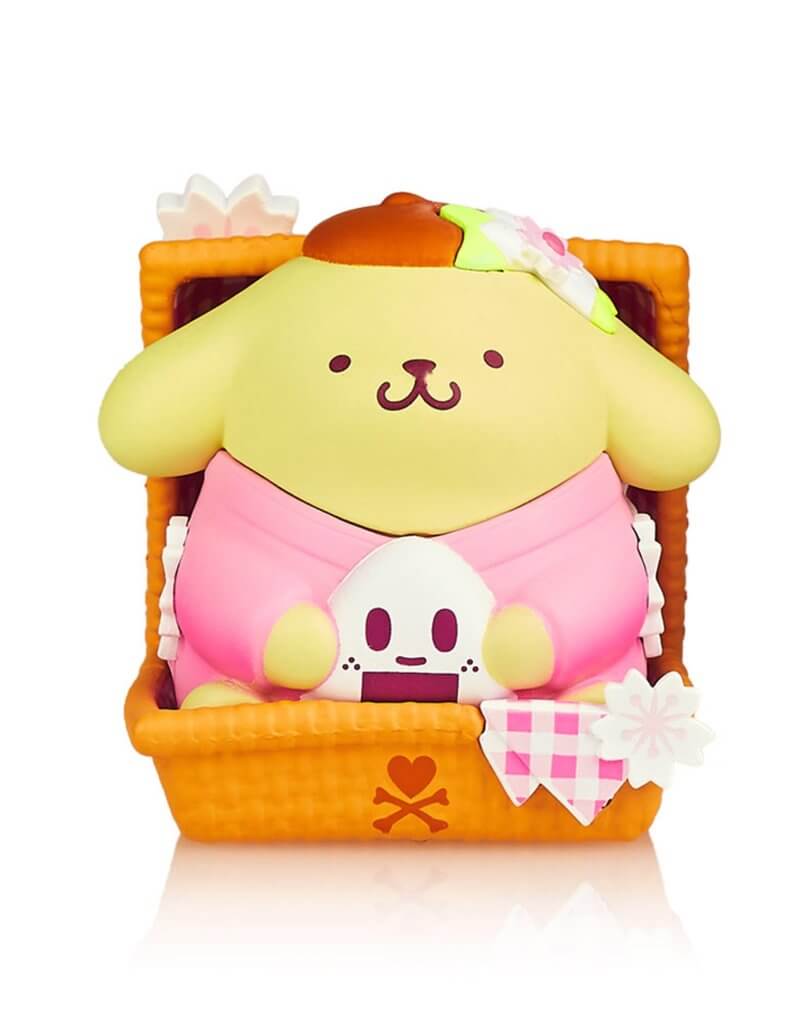 Tokidoki x Hello Kitty: Series 3 Blind Box