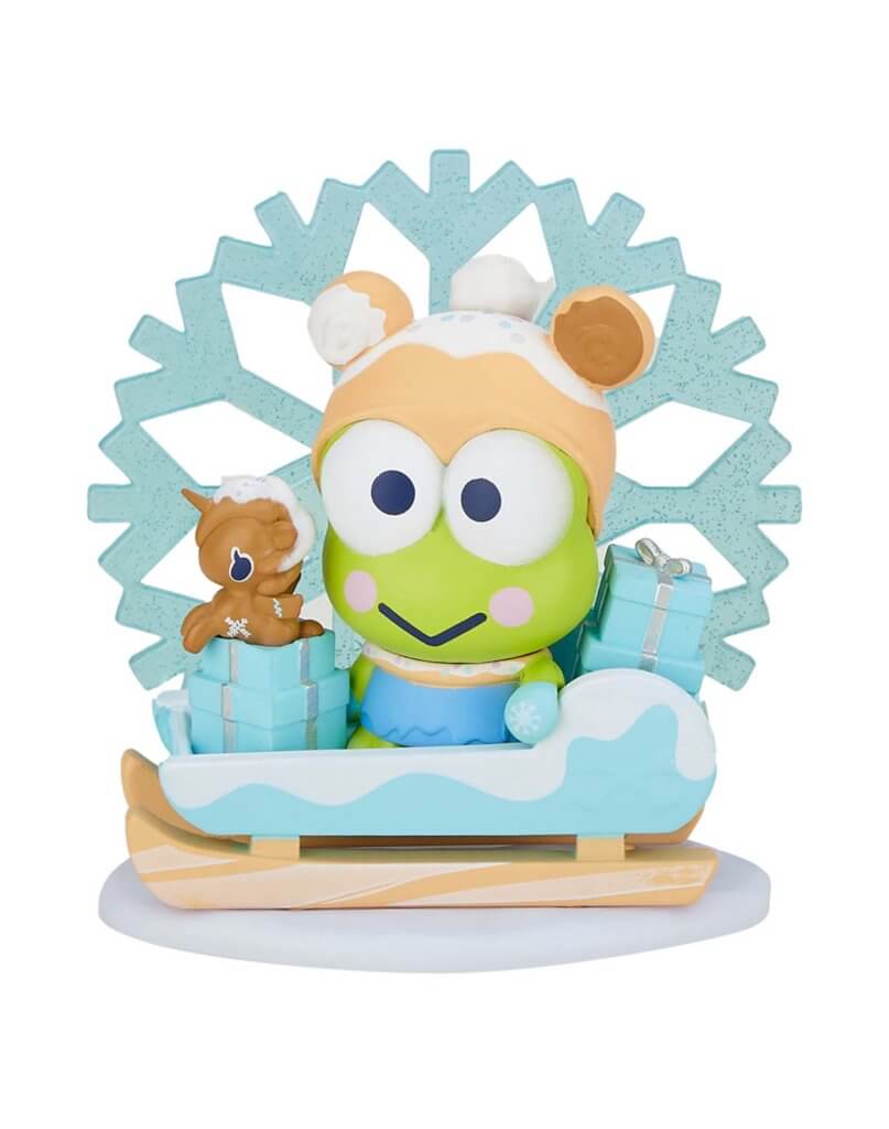 TOKIDOKI Hello Kitty & Friends Winter Dreams Blind box