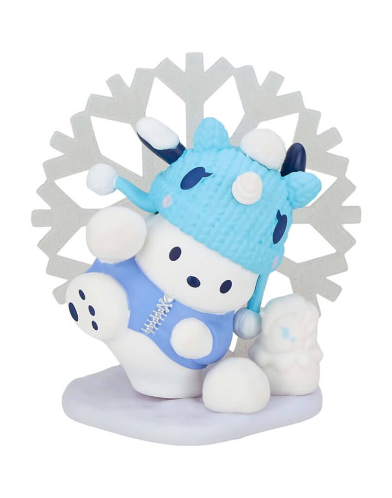 TOKIDOKI Hello Kitty & Friends Winter Dreams Blind box