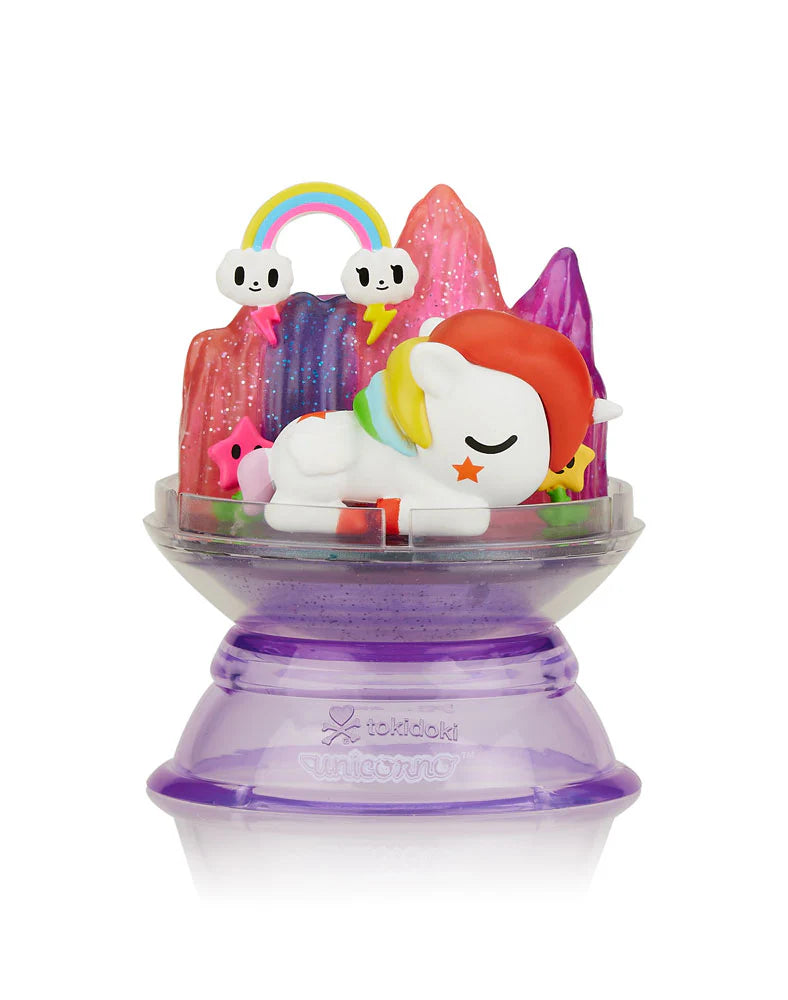 Tokidoki: Dreaming Unicorno
