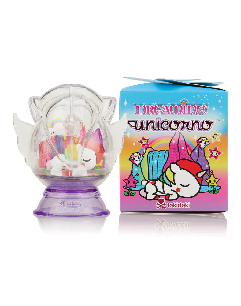 Tokidoki: Dreaming Unicorno