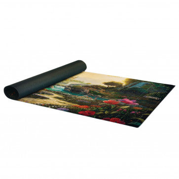 Sorcery: Contested Realm Arthurian Legends - Valley of Delight Playmat