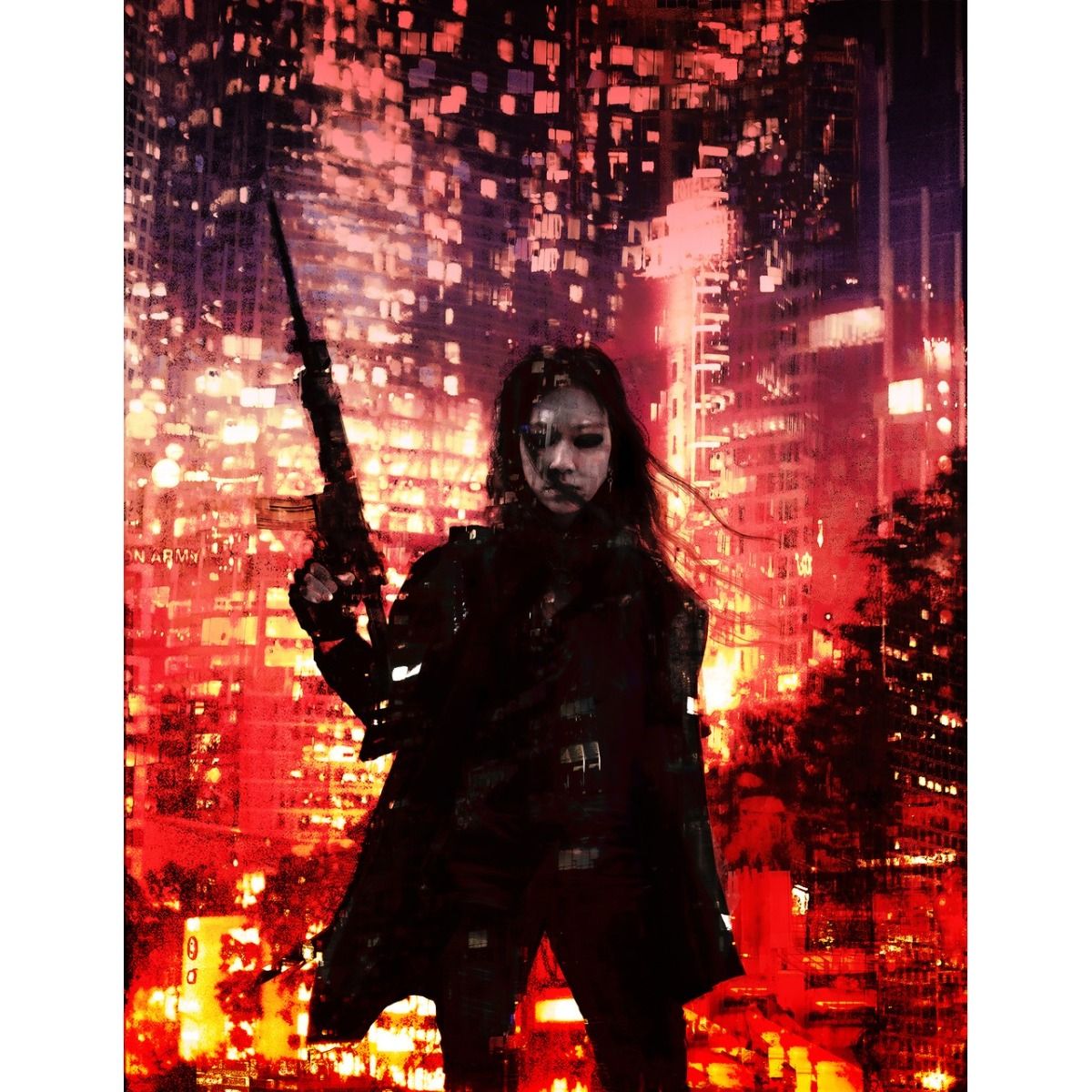 ヴァンパイア: マスカレード 第 5 版 - 第 2 異端審問ソースブック