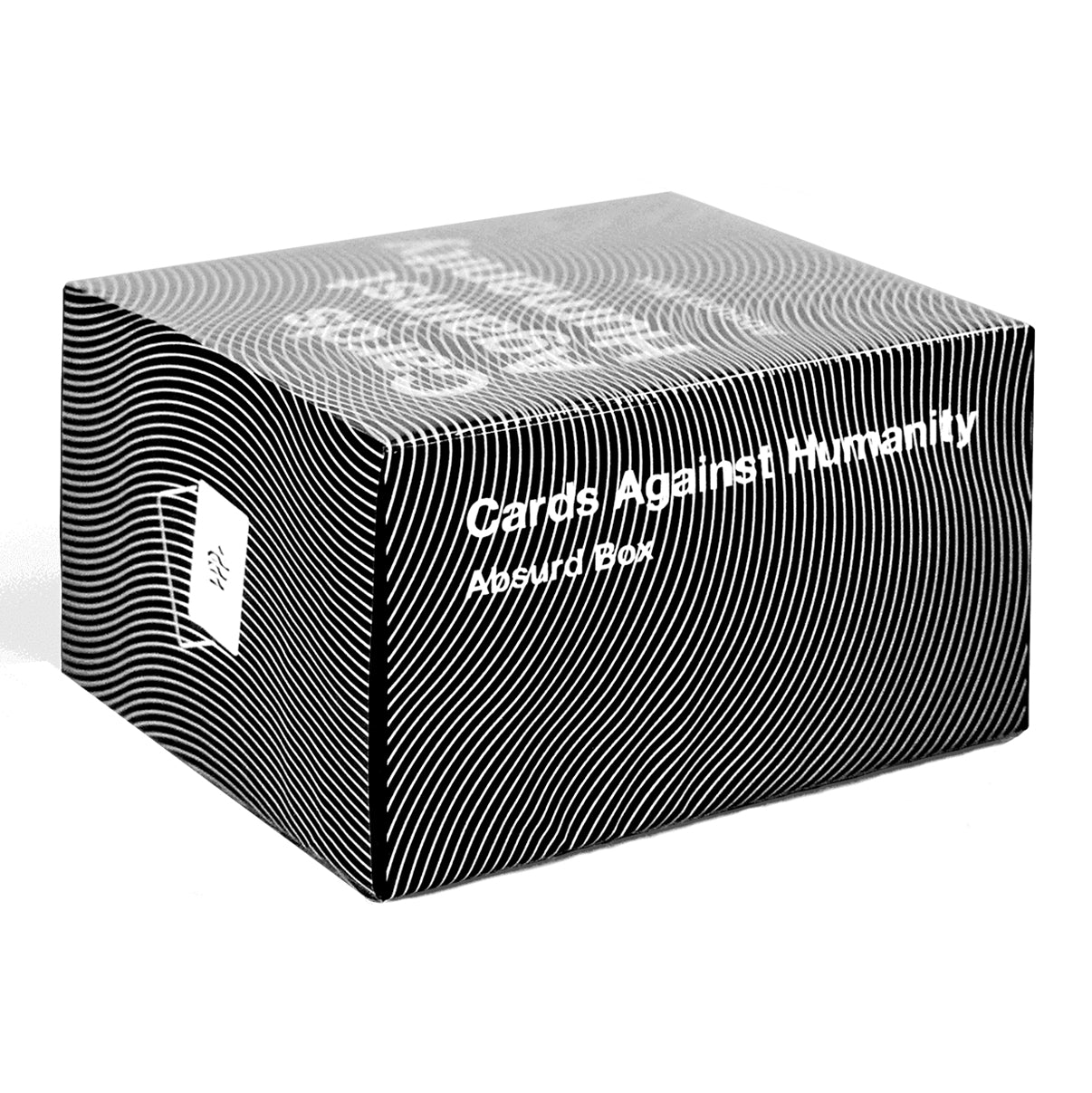 Cards Against Humanity Absurd Box