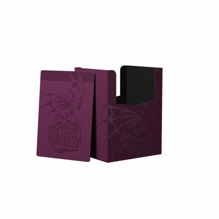 ドラゴンシールドデッキシェルレイス