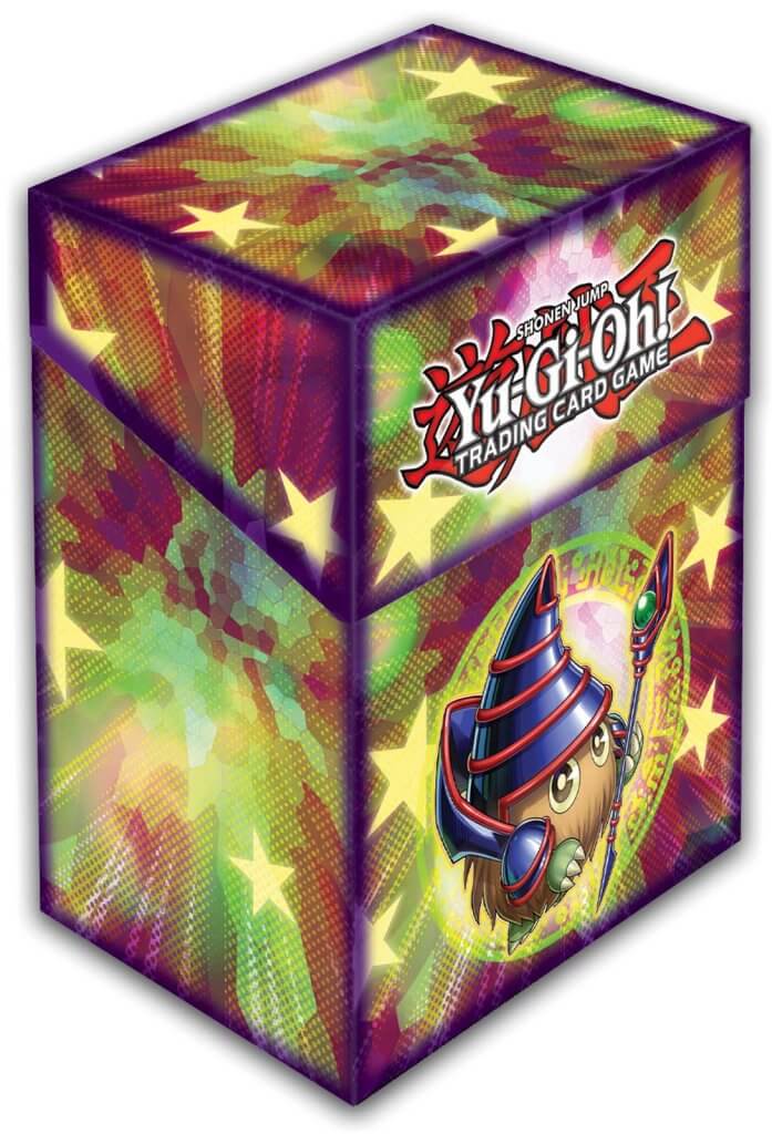 Yu-Gi-Oh! Kuriboh Kollection: Card Case