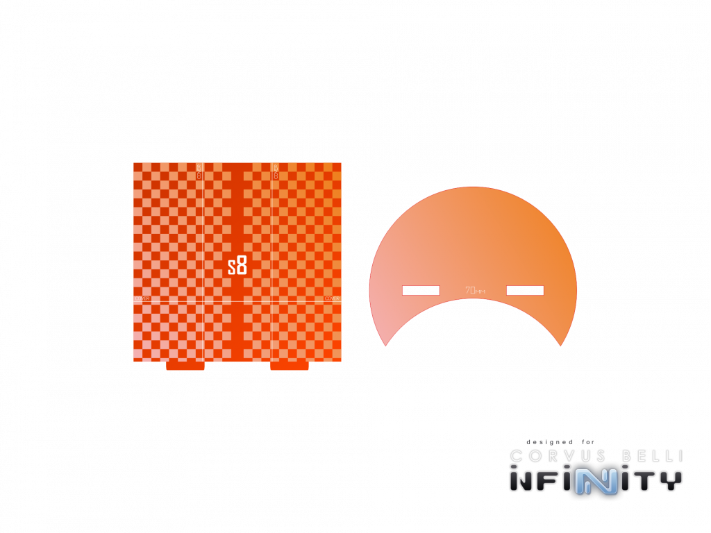 Penanda Infiniti Lof Besar (1)