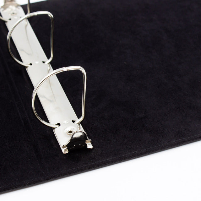 コレクターズシリーズ リングバインダー(バインダーのみ)