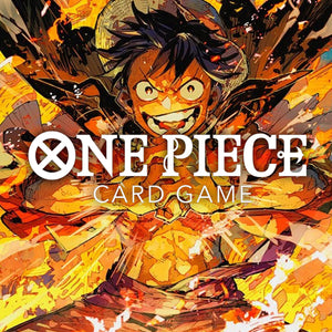 One Piece Card Game