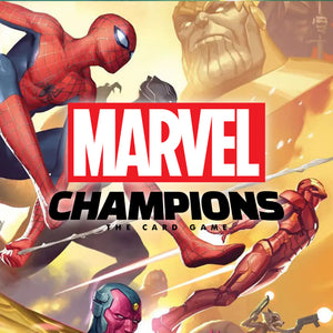 Marvel Champions