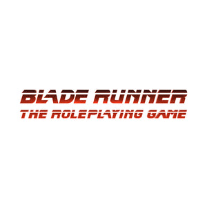 Blade Runner RPG