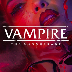 Vampire: The Masquerade