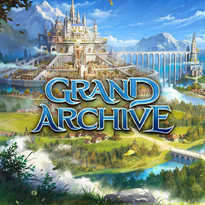 Grand Archive TCG