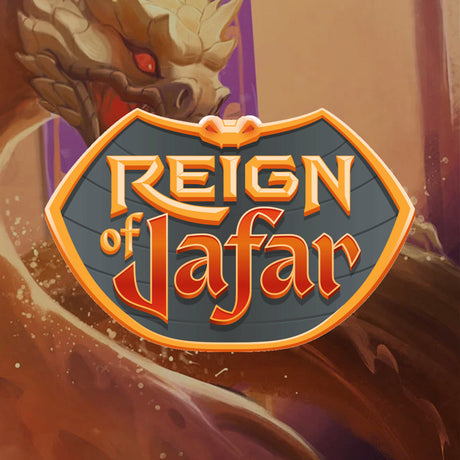 Reign of Jafar