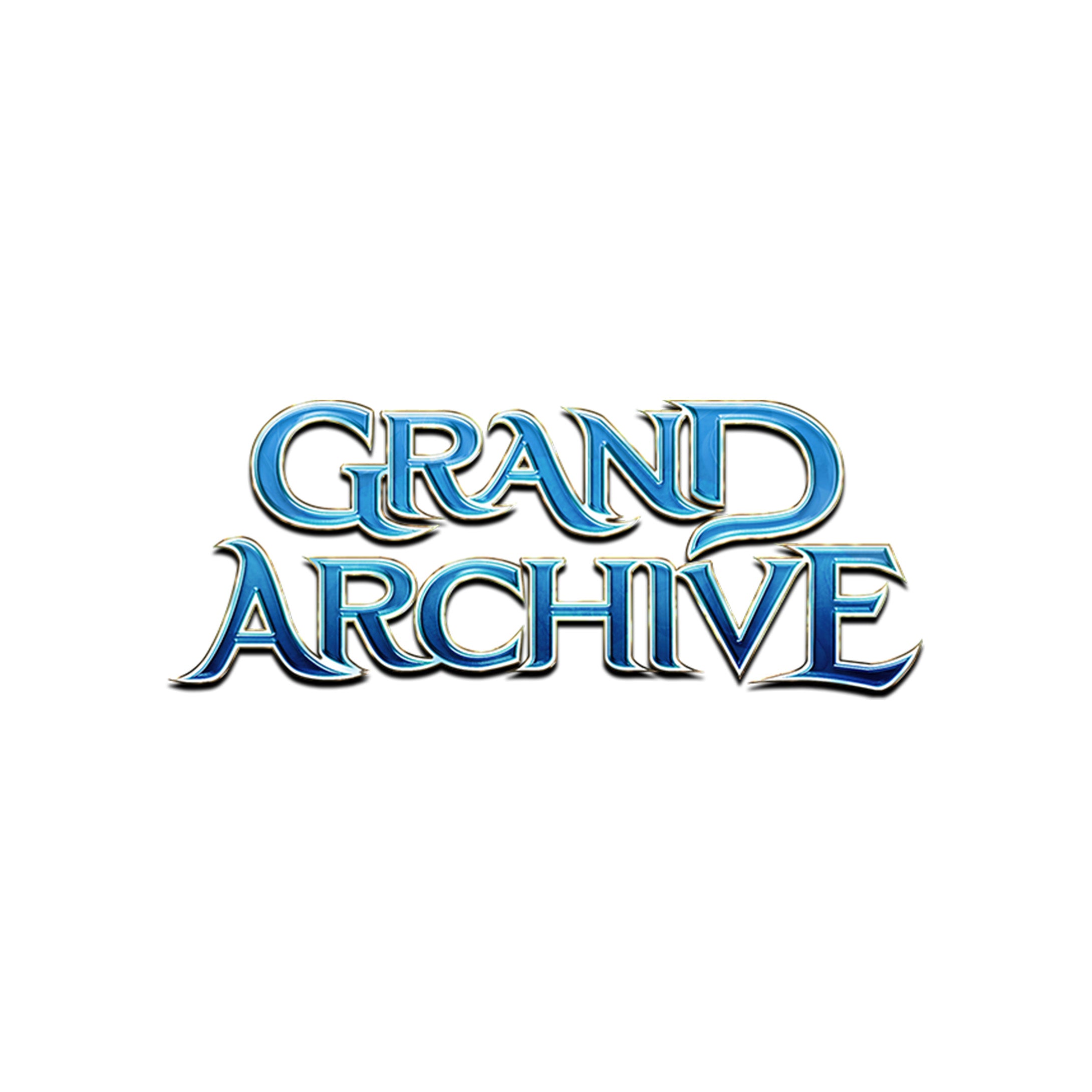 Grand Archive Starter Decks