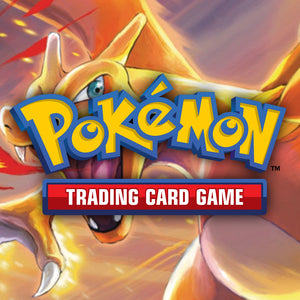 Pokémon Trading Card Game 