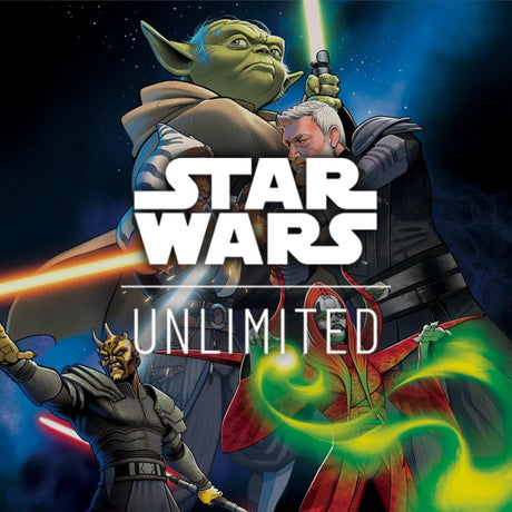 Star Wars Unlimited Singles