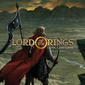 The Lord of the Rings: The Card Game