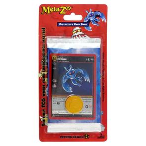 MetaZoo - Blister Packs