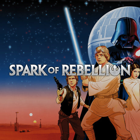 Spark of Rebellion