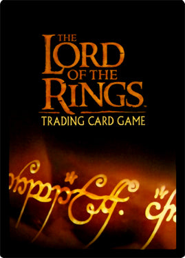 Lord of the Rings TCG