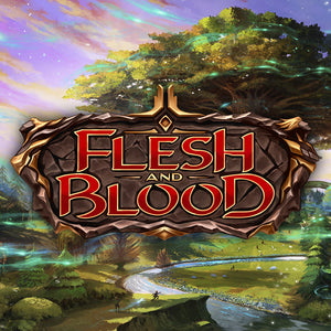 Flesh & Blood TCG